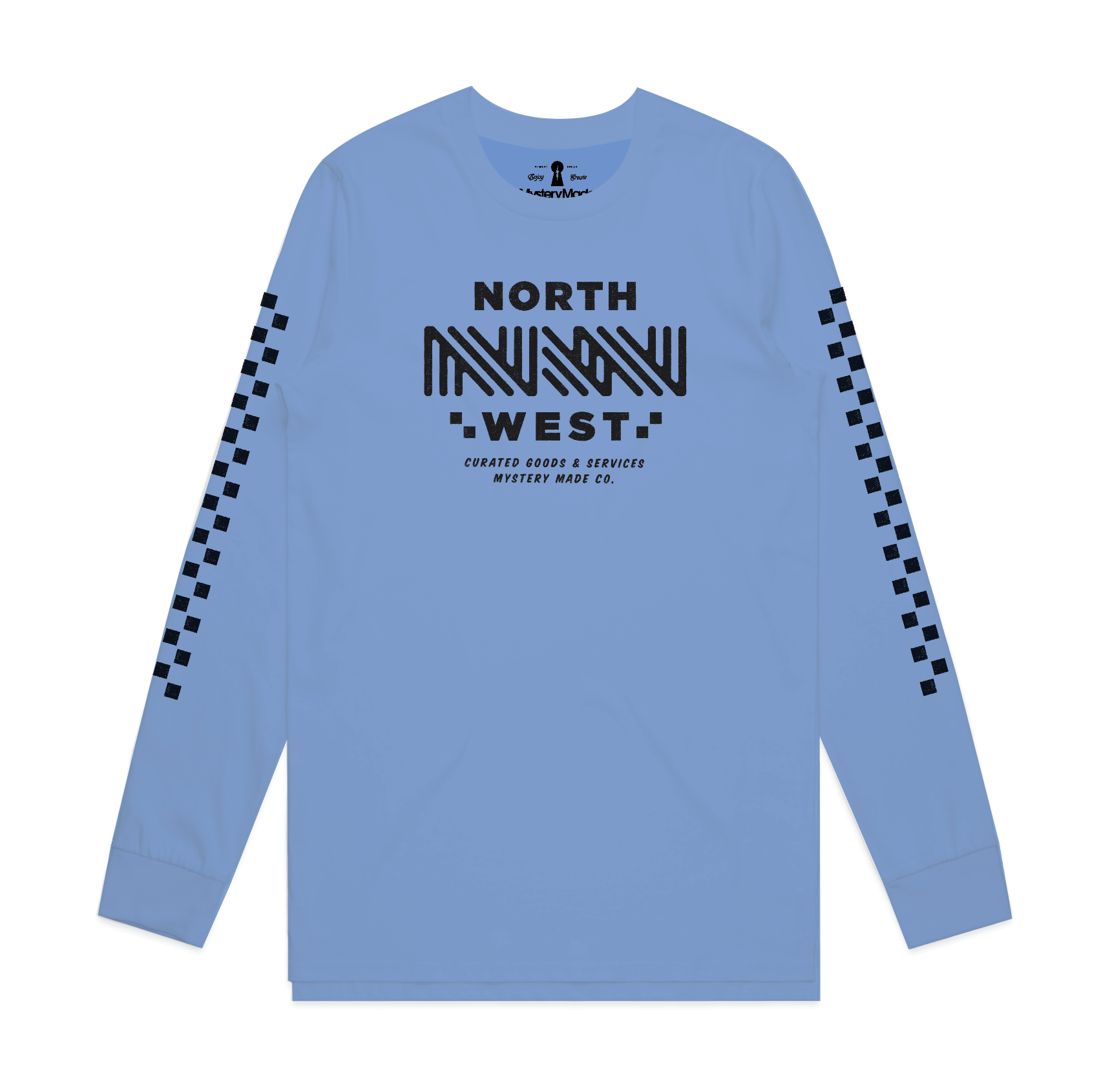 NW Factory Team LS