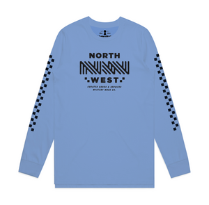 NW Factory Team LS