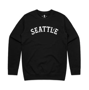 Seattle Crew