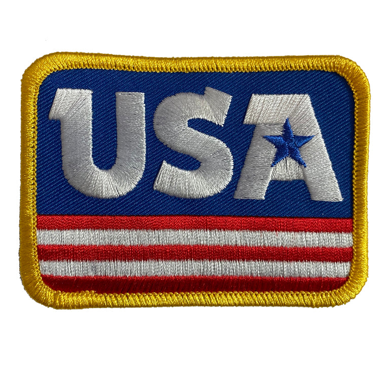 USA Patch