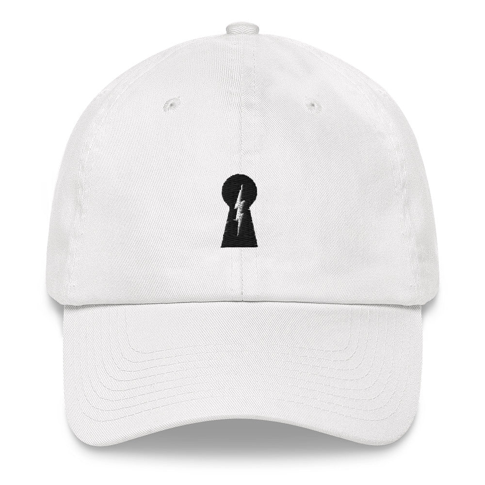 Dad hat