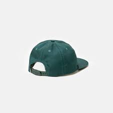 RHYTHM ROADSIDE CAP · TEAL