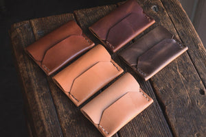 Enfold Card Wallet