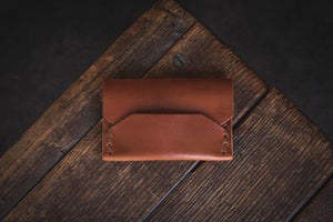Enfold Card Wallet