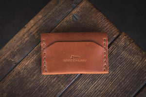 Enfold Card Wallet