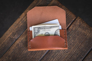 Enfold Card Wallet
