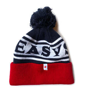 EASY STREET X MM BEANIE