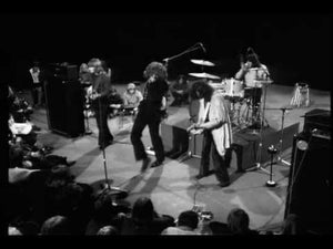 Led Zeppelin I - 77'