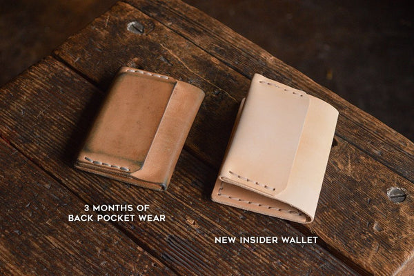 Insider Wallet