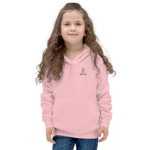 Scribble Kids Hoodie