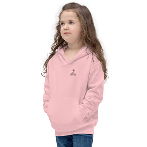 Scribble Kids Hoodie
