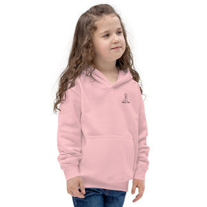 Scribble Kids Hoodie