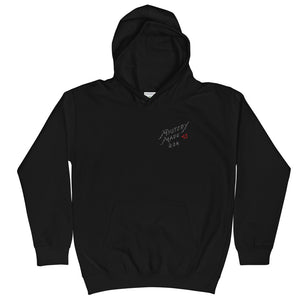 Kids Shop Van Hoodie