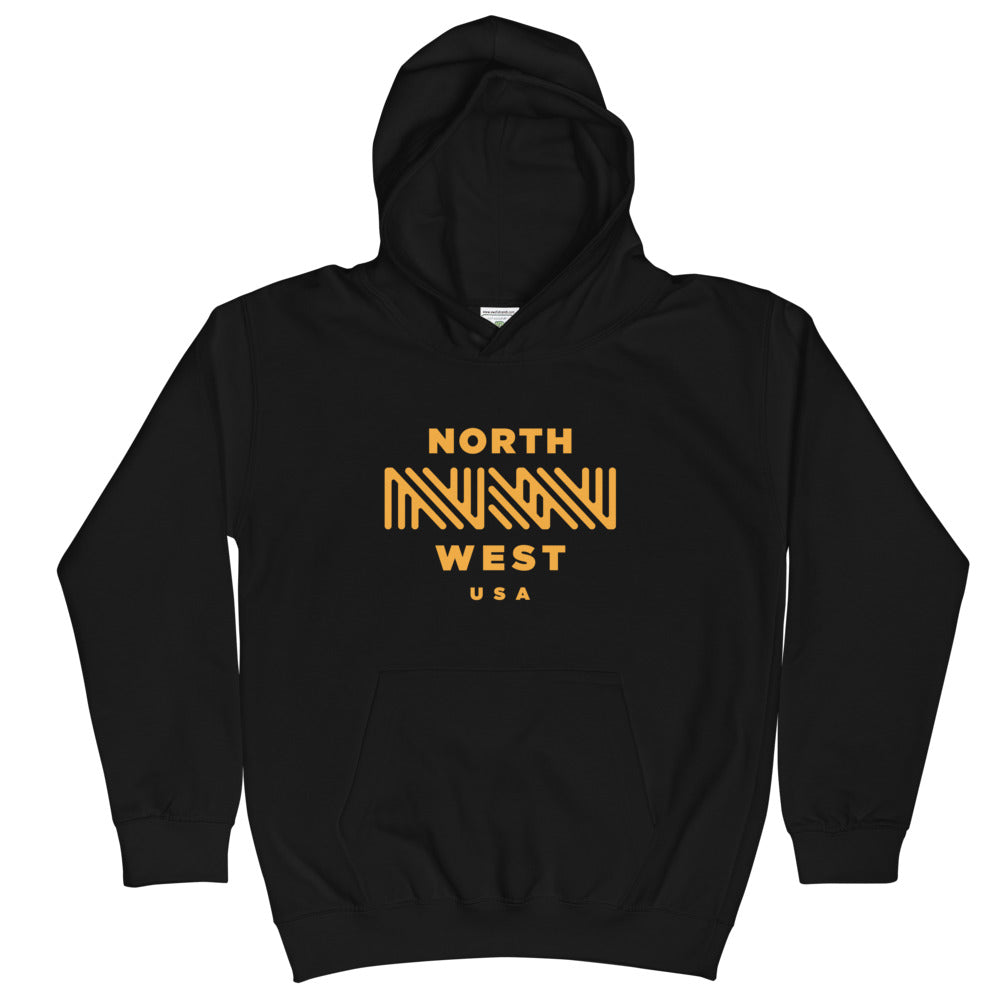 Kids NW Hoodie