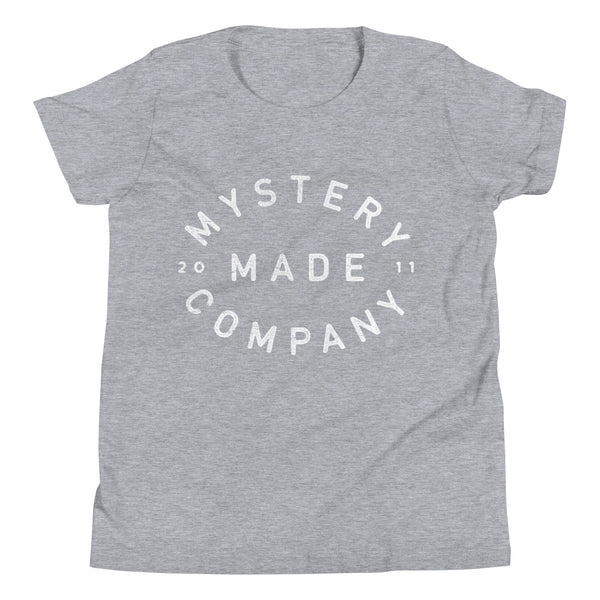 Youth Vintage Short Sleeve T-Shirt