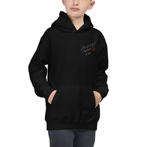 Kids Shop Van Hoodie