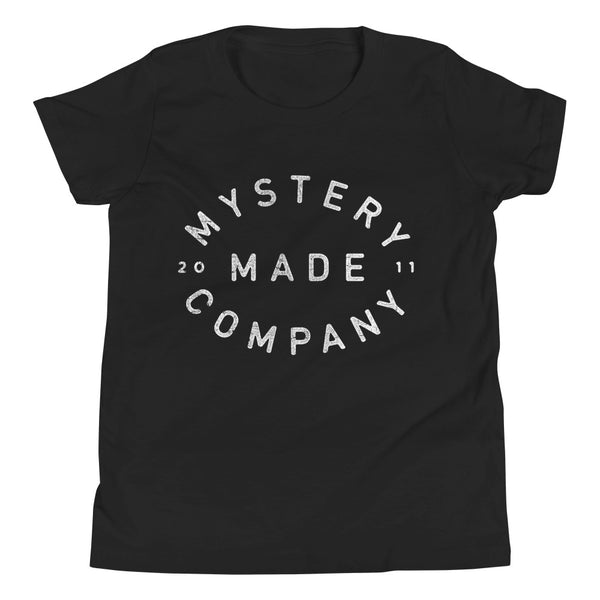 Youth Vintage Short Sleeve T-Shirt