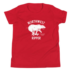 Youth NW RIPPER Sleeve T-Shirt