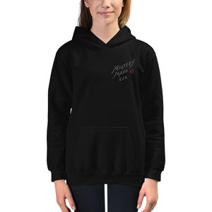 Kids Shop Van Hoodie