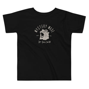 Toddler Angry Bear Tee